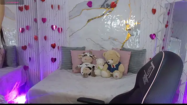 Canndyy tay1 online show from 02-20-26, 06:43