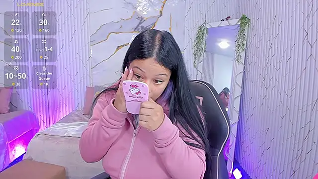 Canndyy tay1 online show from 03-30-26, 11:44