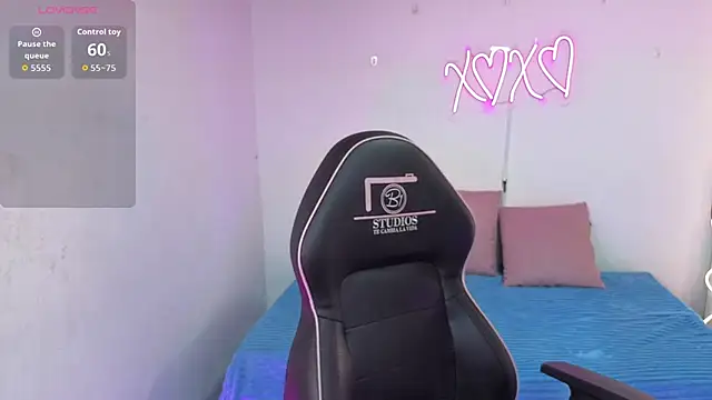 Canndyy tay1 online show from 12-18-25, 11:47