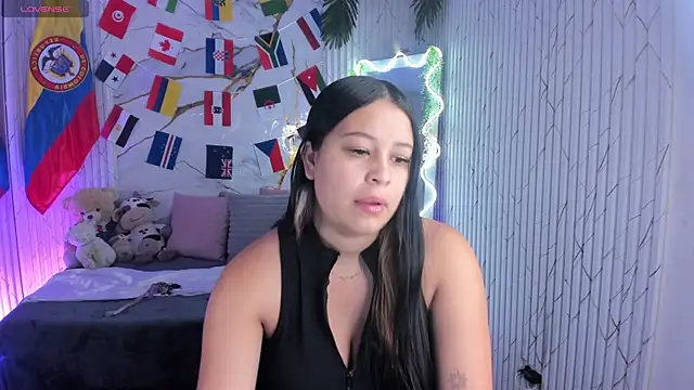 Snapshot of Canndyy_tay1 chatting on 07-18-26, 11:41 Canndyy tay1 online show from 07-18-26, 11:41