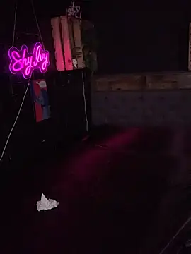 Shy-Ivy online show from 03-15-26, 09:44