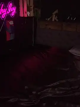 Shy-Ivy online show from 03-29-26, 09:38