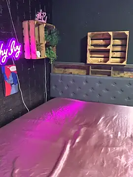 Shy-Ivy online show from 01-05-26, 10:46