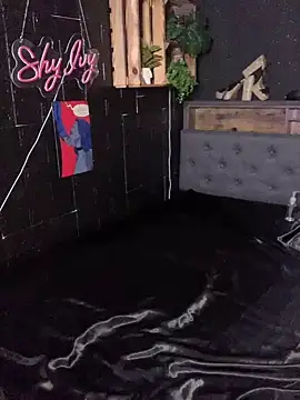 Shy-Ivy online show from 04-21-26, 08:37