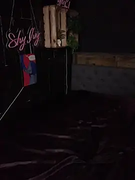 Shy-Ivy online show from 03-10-26, 09:52