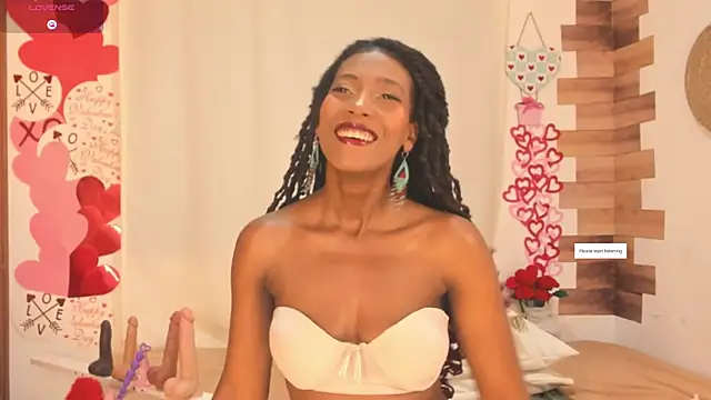 Snapshot of GhanimaWalter chatting on 02-22-26, 06:05 GhanimaWalter online show from 02-22-26, 06:05