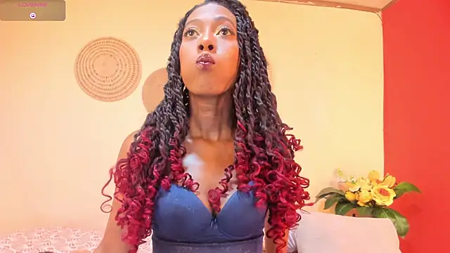 GhanimaWalter online show from 01-12-26, 08:43