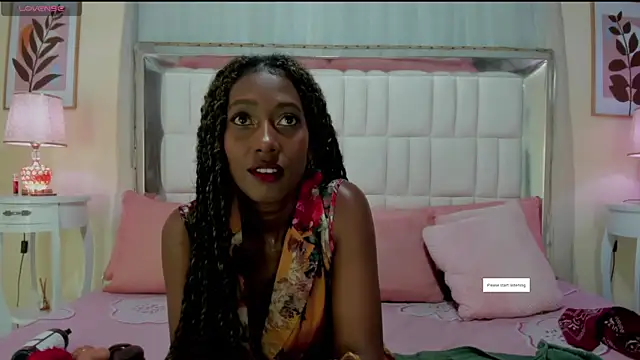 GhanimaWalter online show from 11-19-25, 01:55