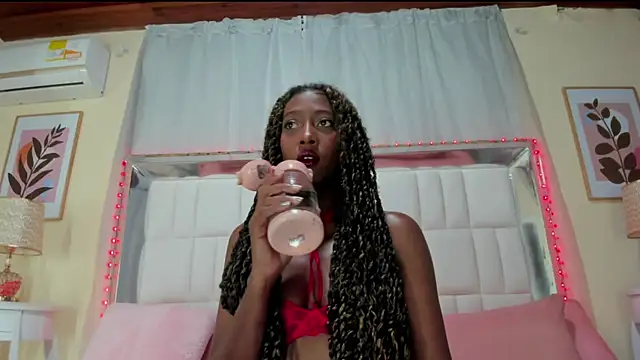 GhanimaWalter online show from 11-23-25, 01:32