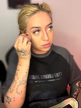 VeloraVyxen  online show from 11-30-25, 03:18