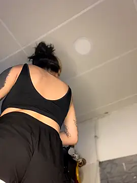 VeloraVyxen  online show from 11-27-25, 02:56