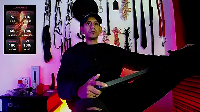 Ashemi iree online show from 01-11-26, 02:29