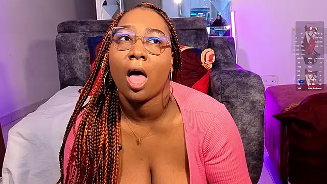 Snapshot of IssaNoirr chatting on 03-03-26, 01:51 IssaNoirr online show from 03-03-26, 01:51