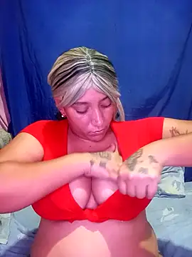 Fat Dirty Nasty online show from 03-04-26, 04:31