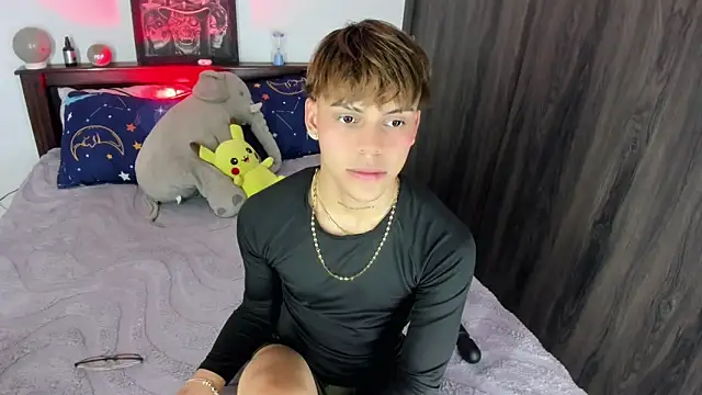 Jin kougasaki online show from 11-18-25, 02:38