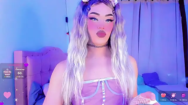 Shiaki 04 online show from 03-29-26, 05:31