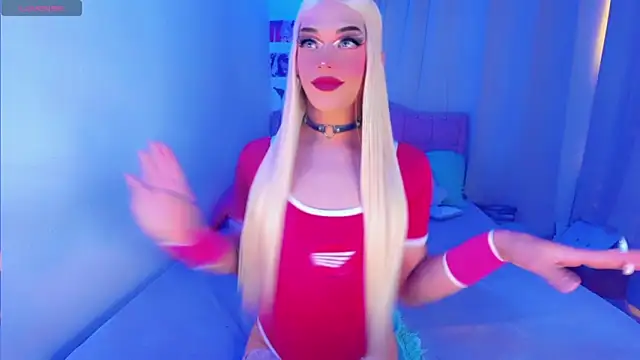 Shiaki 04 online show from 11-30-25, 01:39