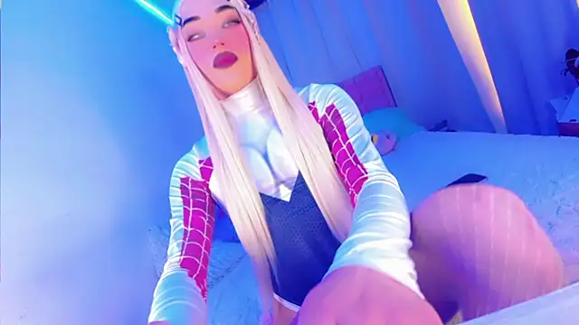 Shiaki 04 online show from 11-22-25, 08:24