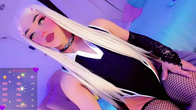 Shiaki 04 online show from 04-05-26, 05:47