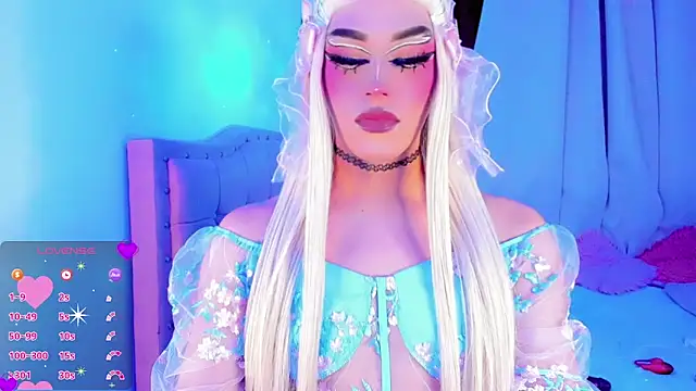 Shiaki 04 online show from 04-11-26, 07:45