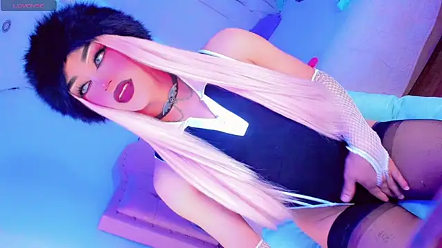 Shiaki 04 online show from 04-24-26, 02:46