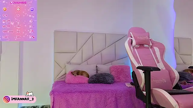 Imhann3 online show from 03-29-26, 11:28