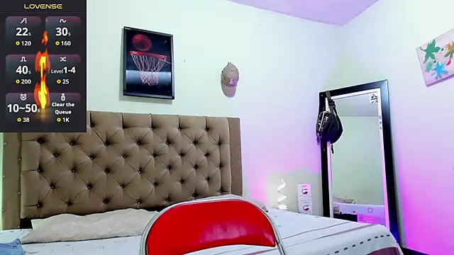 blorelopez online show from 02-25-26, 12:11