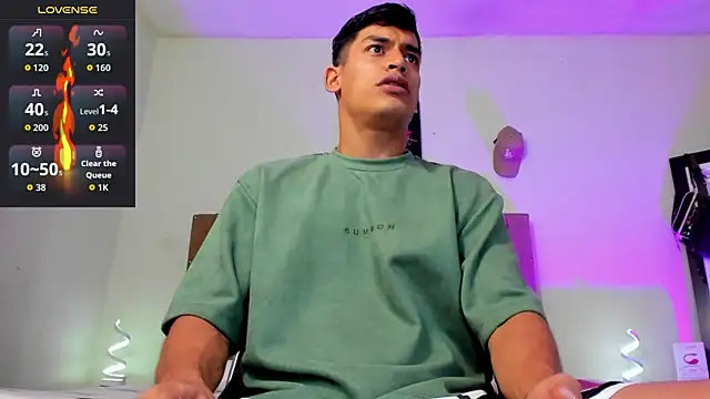 blorelopez online show from 02-17-26, 08:50