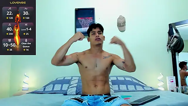 blorelopez online show from 03-19-26, 08:20