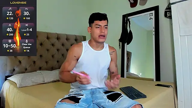 blorelopez online show from 02-11-26, 05:57