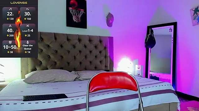 blorelopez online show from 02-25-26, 01:33