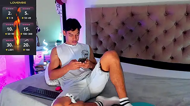 blorelopez online show from 01-09-26, 02:57