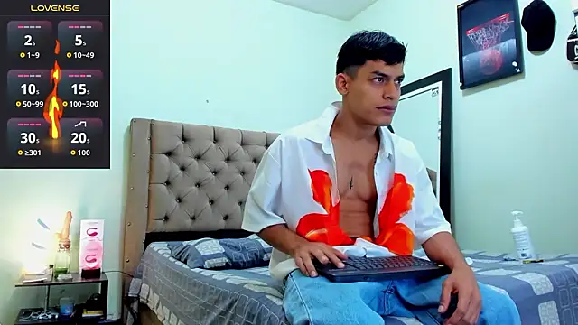 blorelopez online show from 02-01-26, 01:31