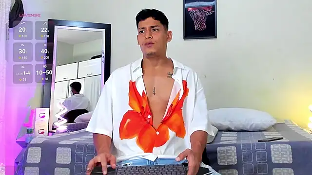 blorelopez online show from 04-29-26, 07:31