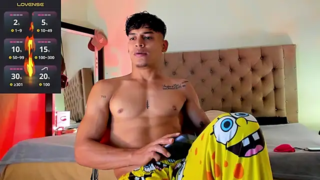 blorelopez online show from 12-21-25, 05:14