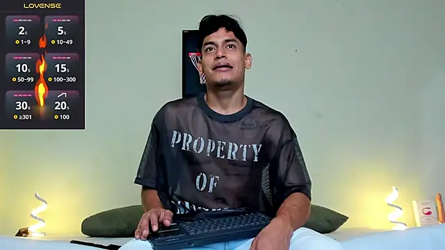 blorelopez online show from 03-31-26, 07:16