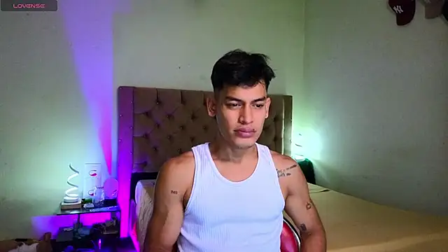 blorelopez online show from 02-05-26, 09:21