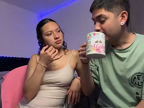 Snapshot of Zhara_williams chatting on 03-25-26, 12:04 Zhara williams online show from 03-25-26, 12:04