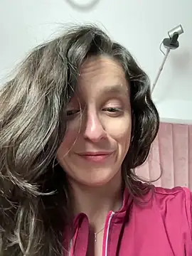 AnnaHarperX online show from 03-20-25, 06:20