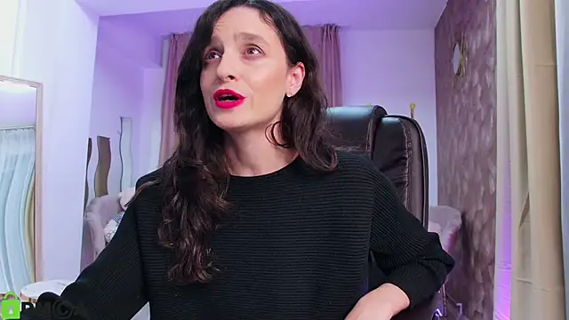 AnnaHarperX online show from 01-06-26, 05:28