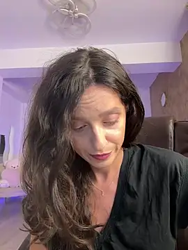 AnnaHarperX online show from 09-10-25, 05:34