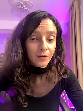 AnnaHarperX online show from 09-29-25, 05:07