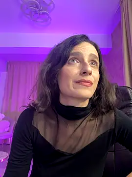 AnnaHarperX online show from 10-01-25, 04:55