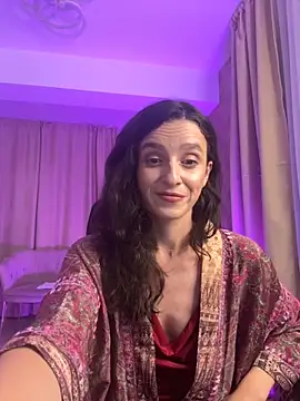 AnnaHarperX online show from 10-03-25, 05:36