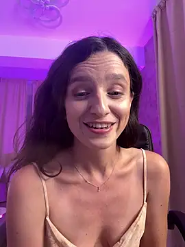 AnnaHarperX online show from 09-16-25, 05:14