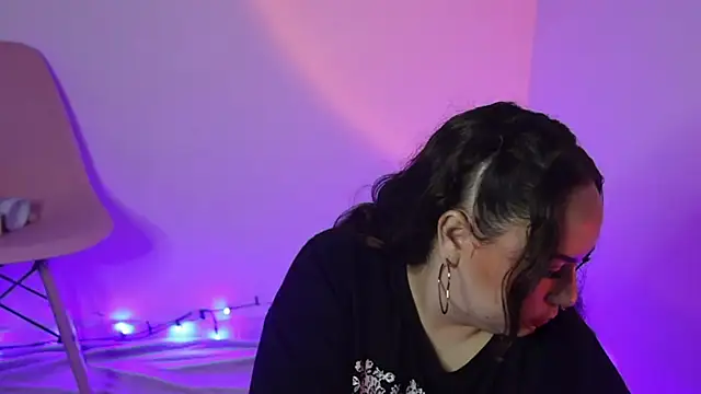 kathleenCosmicVice online show from 12-03-25, 10:42