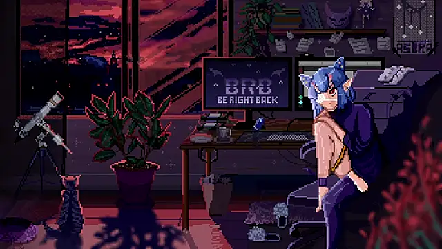 naitt  online show from 11-30-25, 06:41