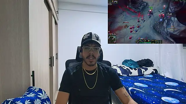 naitt  online show from 11-30-25, 06:36