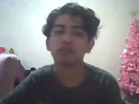 chikis 18 online show from 12-21-25, 01:41