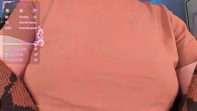 CharlotteRach online show from 01-12-26, 04:41